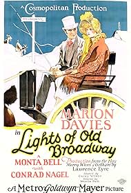 Lights of Old Broadway watch-Lights of Old Broadway