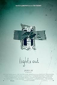 Lights Out watch-Lights Out