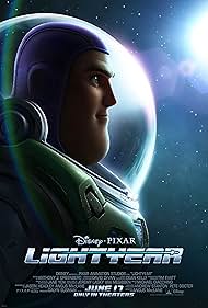 Lightyear watch-Lightyear
