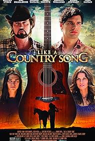 Like a Country Song watch-Like a Country Song