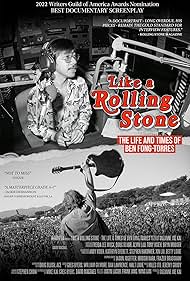 Like A Rolling Stone The Life Times of Ben Fong-Torres watch-Like A Rolling Stone The Life Times of Ben Fong-Torres