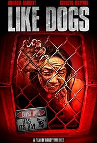 Like Dogs watch-Like Dogs