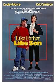 Like Father Like Son watch-Like Father Like Son
