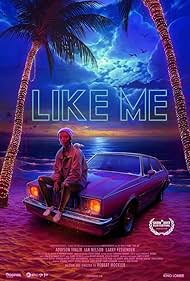 Like Me watch-Like Me