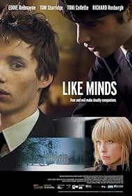 Like Minds watch-Like Minds