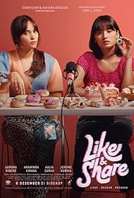 Like Share watch-Like Share