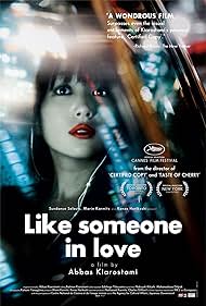 Like Someone in Love watch-Like Someone in Love
