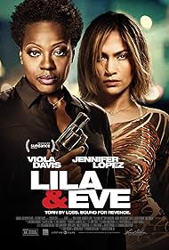 Lila Eve watch-Lila Eve