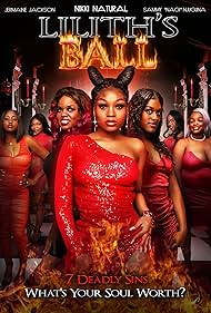 Lilith s Ball 7 Deadly Sins watch-Lilith s Ball 7 Deadly Sins