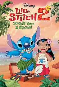 watch-Lilo   Stitch 2  Stitch Has a Glitch