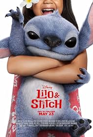 Lilo Stitch watch-Lilo Stitch