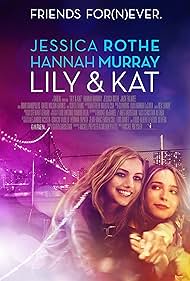 Lily Kat watch-Lily Kat