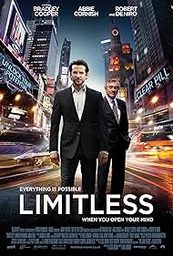 Limitless watch-Limitless