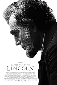 Lincoln watch-Lincoln