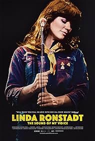 Linda Ronstadt The Sound of My Voice watch-Linda Ronstadt The Sound of My Voice