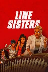Line Sisters watch-Line Sisters