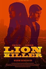 watch-Lion Killer