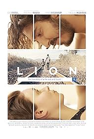 Lion watch-Lion