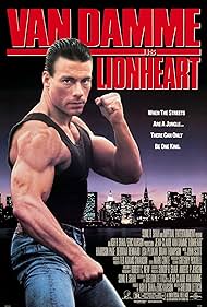 Lionheart watch-Lionheart