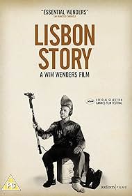 Lisbon Story watch-Lisbon Story