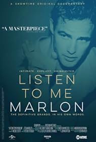 Listen to Me Marlon watch-Listen to Me Marlon