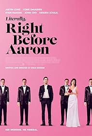 Literally Right Before Aaron watch-Literally Right Before Aaron
