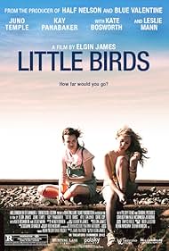 Little Birds watch-Little Birds