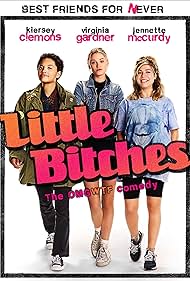Little Bitches watch-Little Bitches