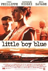 Little Boy Blue watch-Little Boy Blue