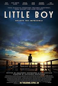 watch-Little Boy