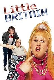 watch-Little Britain