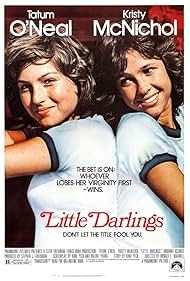 watch-Little Darlings