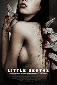 Little Deaths watch-Little Deaths