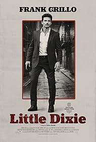 Little Dixie watch-Little Dixie