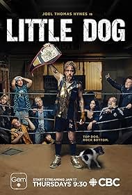 Little Dog watch-Little Dog