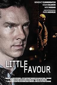 Little Favour watch-Little Favour