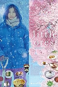 watch-Little Forest  Winter Spring