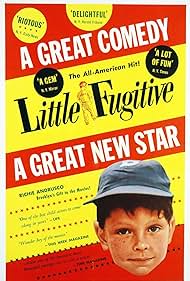 Little Fugitive watch-Little Fugitive