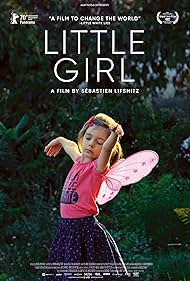 Little Girl watch-Little Girl