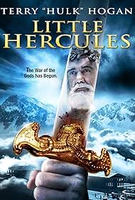 Little Hercules watch-Little Hercules