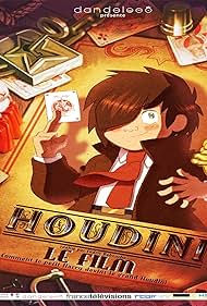 Little Houdini watch-Little Houdini