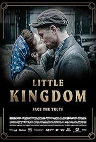 Little Kingdom watch-Little Kingdom