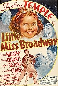 Little Miss Broadway watch-Little Miss Broadway