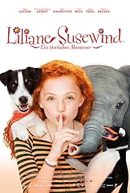 Little Miss Dolittle watch-Little Miss Dolittle