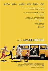 Little Miss Sunshine watch-Little Miss Sunshine