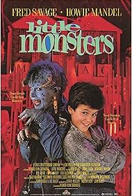 Little Monsters watch-Little Monsters
