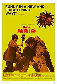 Little Murders watch-Little Murders