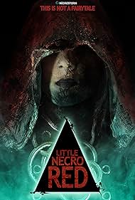 Little Necro Red watch-Little Necro Red