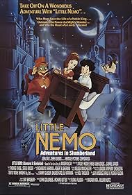 watch-Little Nemo  Adventures in Slumberland