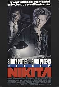 Little Nikita watch-Little Nikita